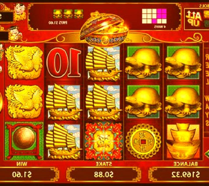 Toreadors Fortune slot