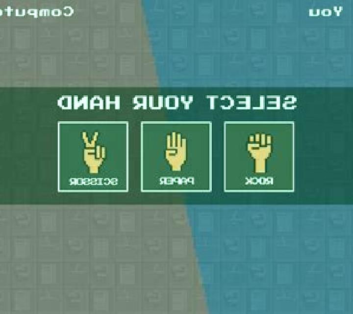 Toridama Rock Paper Scissors online slot