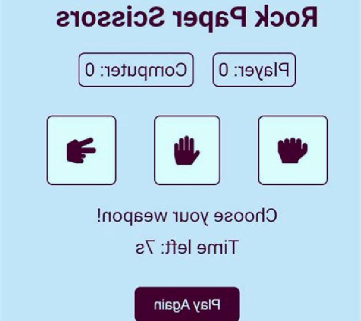 Toridama Rock Paper Scissors slot