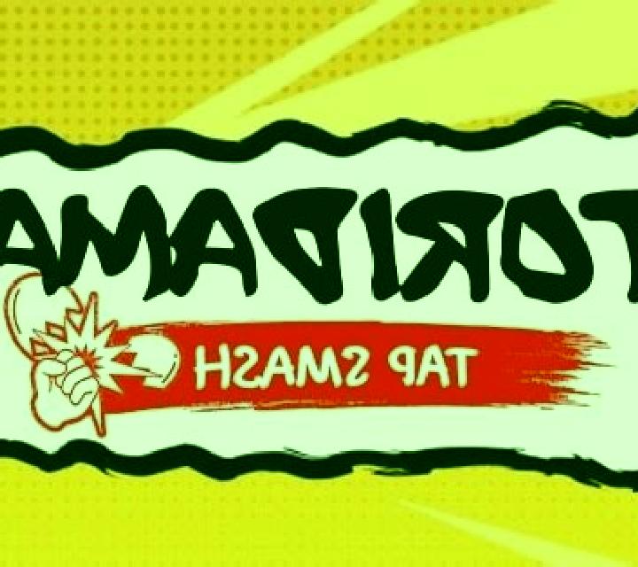 Toridama Tap Smash online slot
