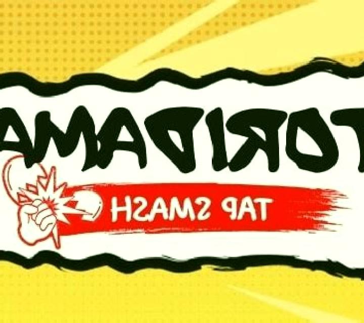 Toridama Tap Smash slot game