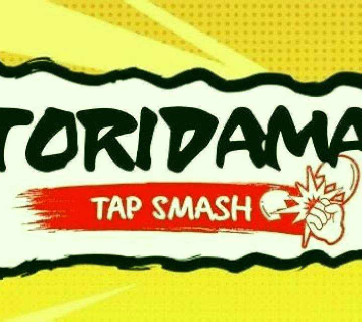 Toridama Tap Smash slot machine