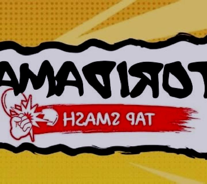 Toridama Tap Smash slot