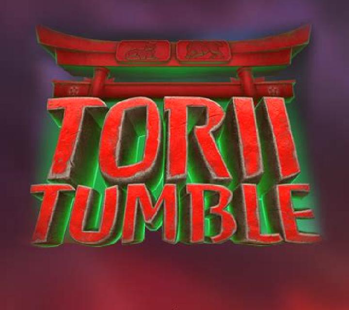 Torii Tumble online slot
