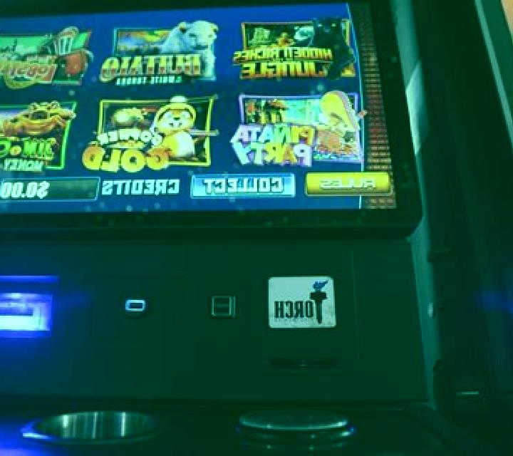 Tornado Bill online slot