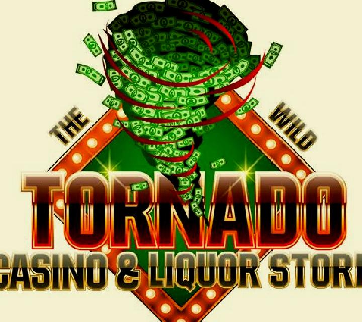 Tornado Bill slot game
