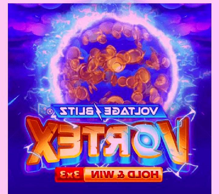 Tornado Treasure - Hold & Hit 3x3 online slot