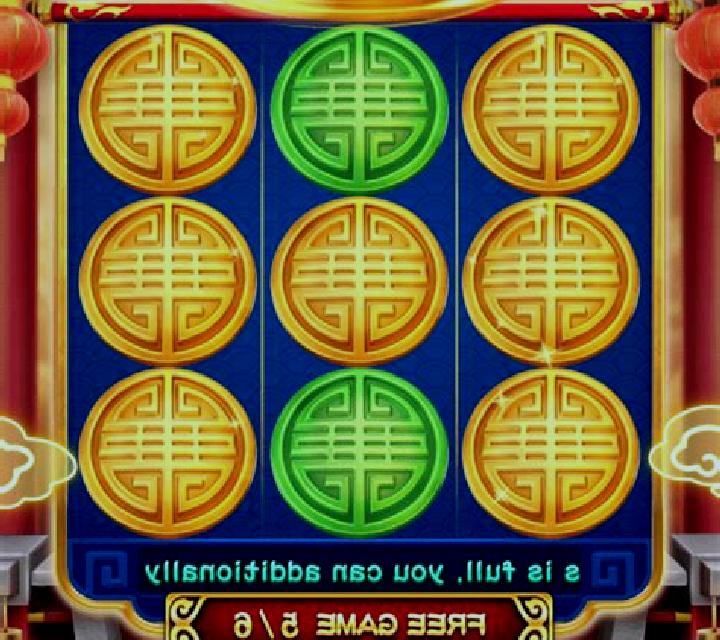 Tornado Treasure - Hold & Hit 3x3 slot game