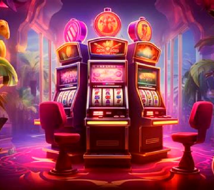 Tornadough online slot