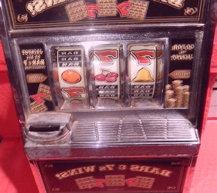 Toro 7s slot game