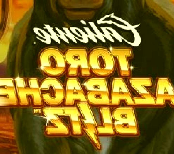 Toro Azabache Blitz online slot