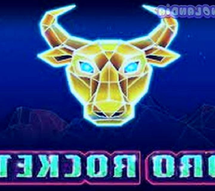 Toro Rockets online slot