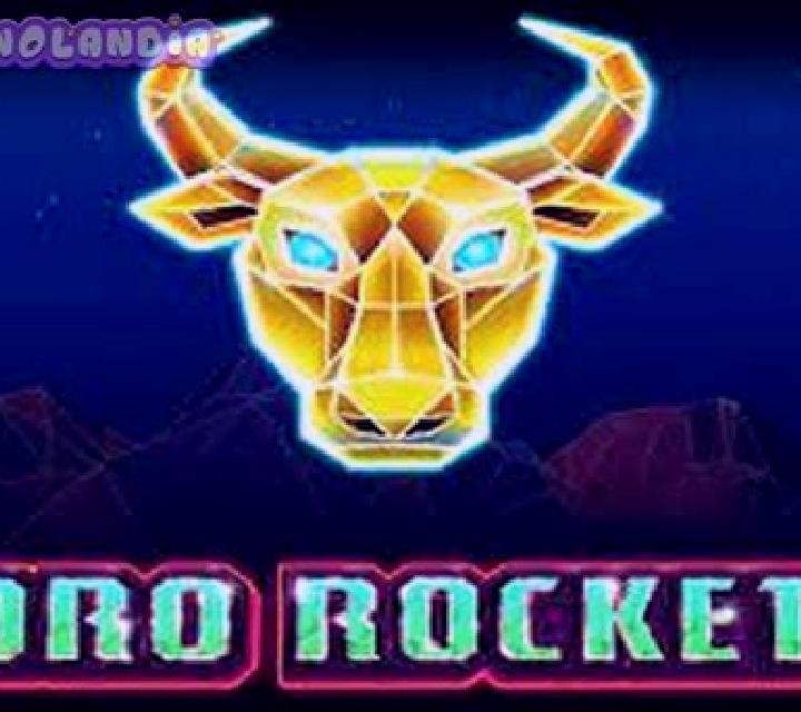 Toro Rockets slot