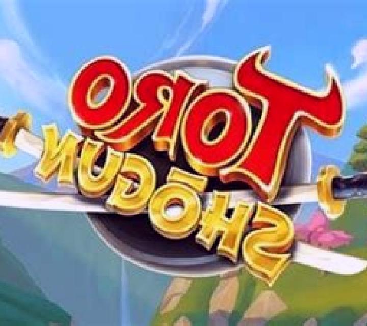 Toro Shogun slot game