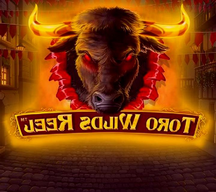Toro Wilds Reel online slot