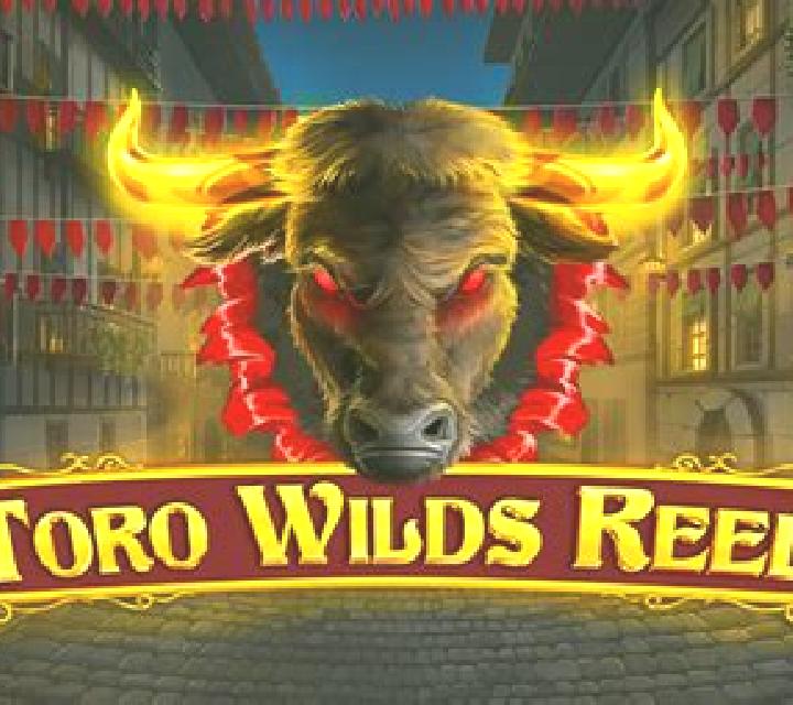Toro Wilds Reel slot game