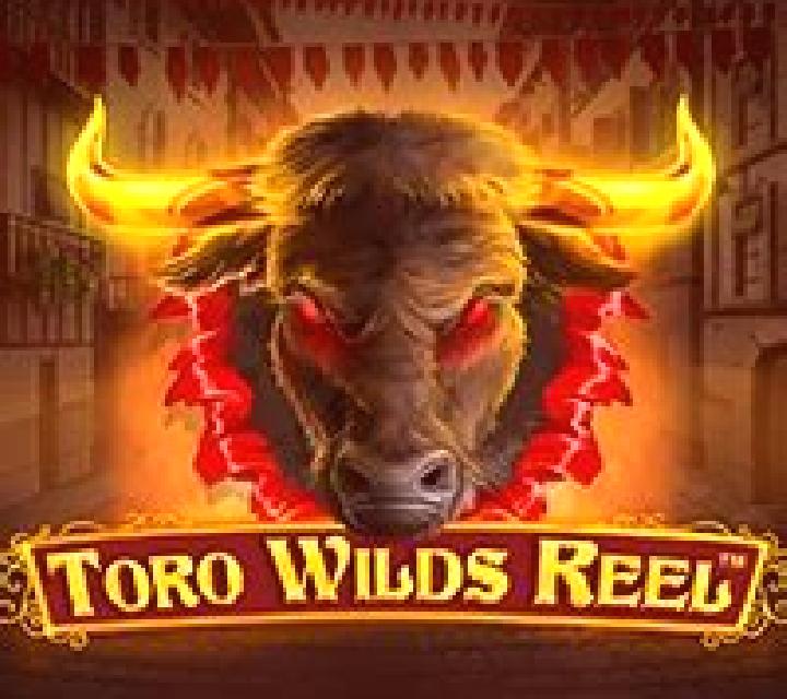 Toro Wilds Reel slot