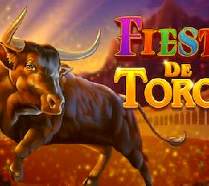 Toros online slot