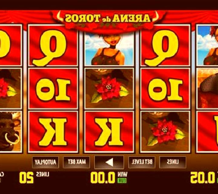 Toros slot