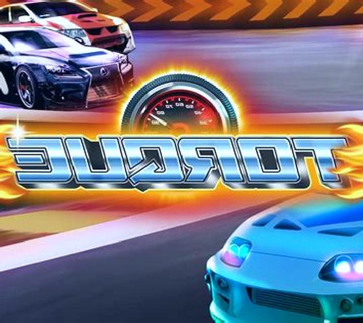 Torque online slot