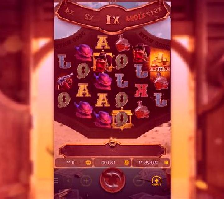 Torque Showdown online slot