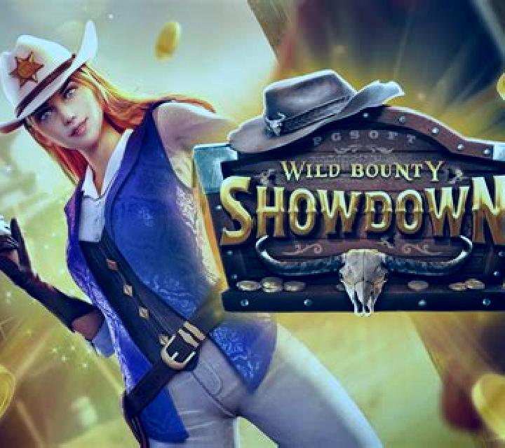 Torque Showdown slot game