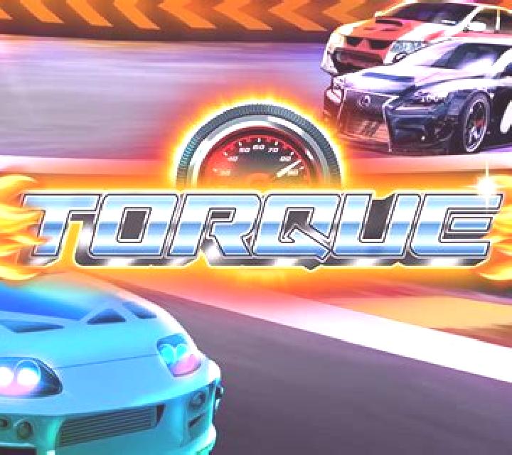 Torque slot