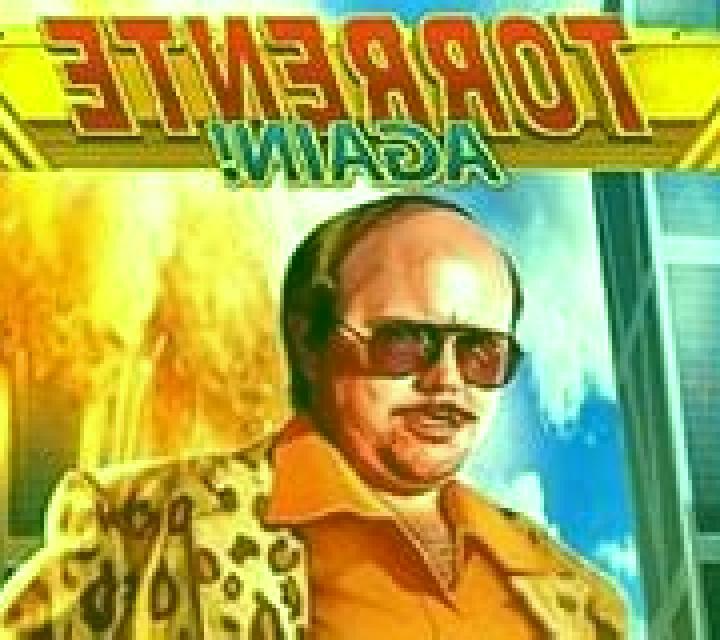 Torrente Again online slot
