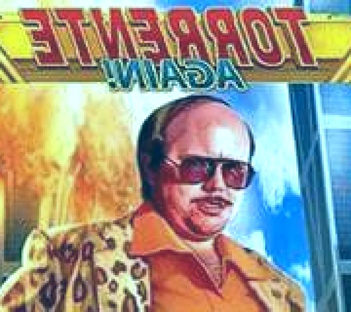 Torrente Again slot game