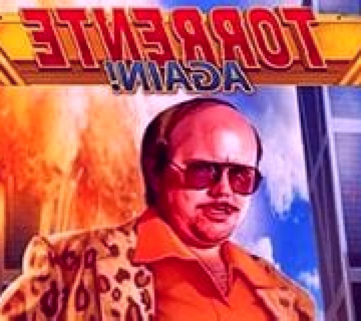 Torrente Again slot machine