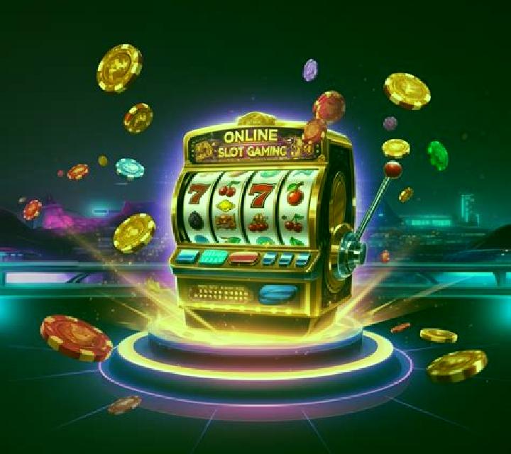 Torrente online slot