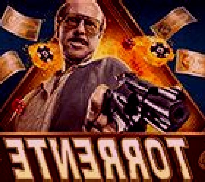 Torrente slot