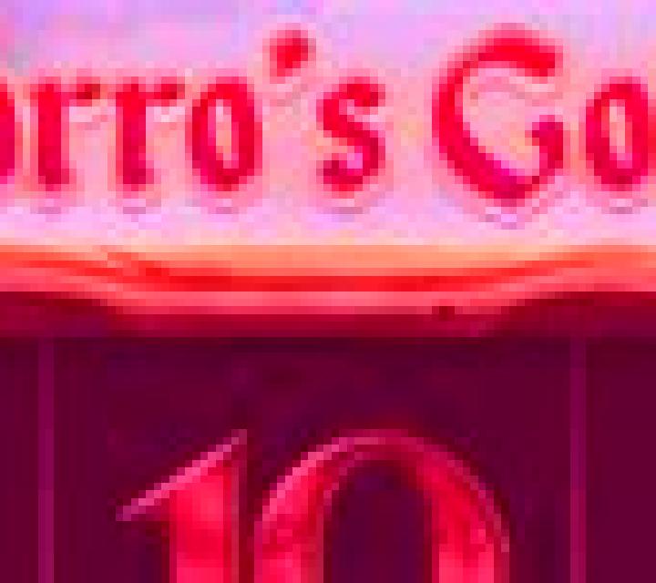 Torro s Gold online slot