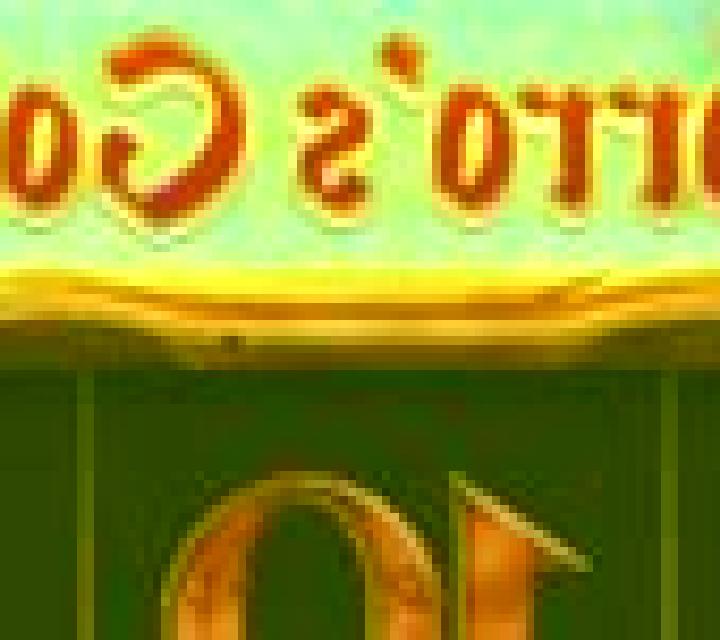 Torro s Gold slot machine
