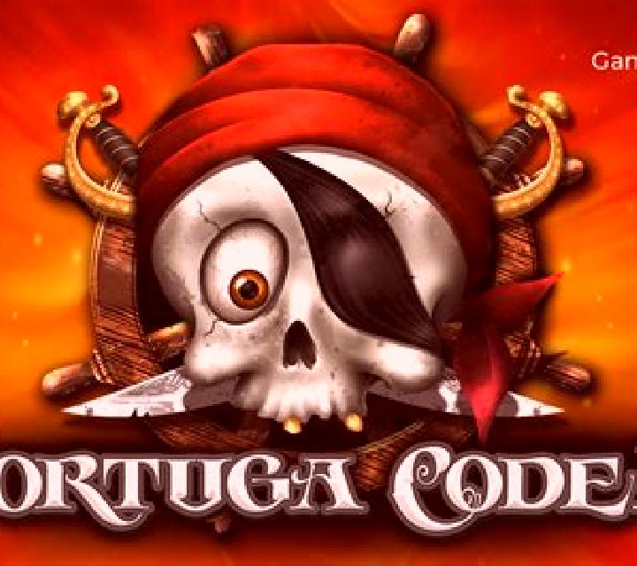 Tortuga Codex online slot