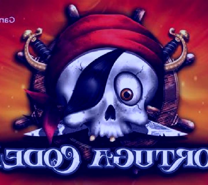 Tortuga Codex slot game