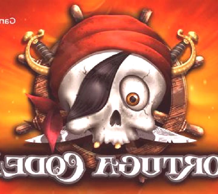 Tortuga Codex slot
