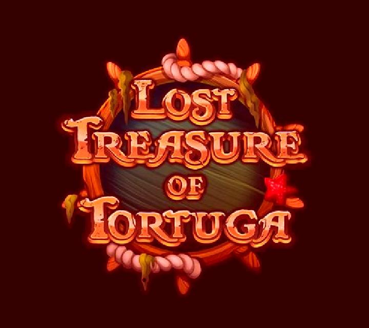Tortuga Fortune online slot