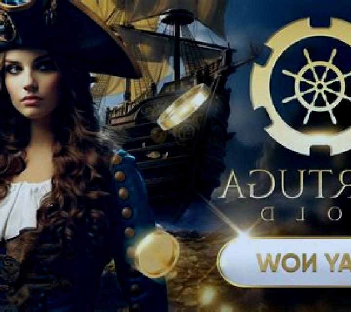 Tortuga Gold slot game