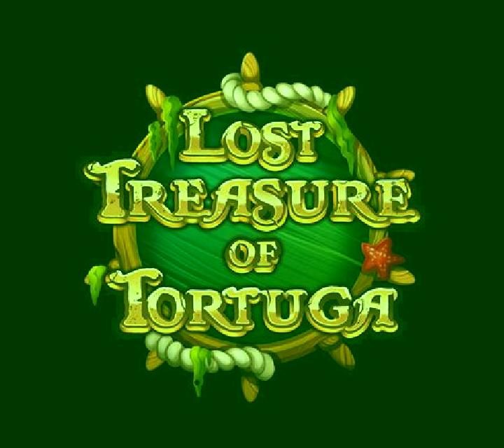 Tortuga HD online slot