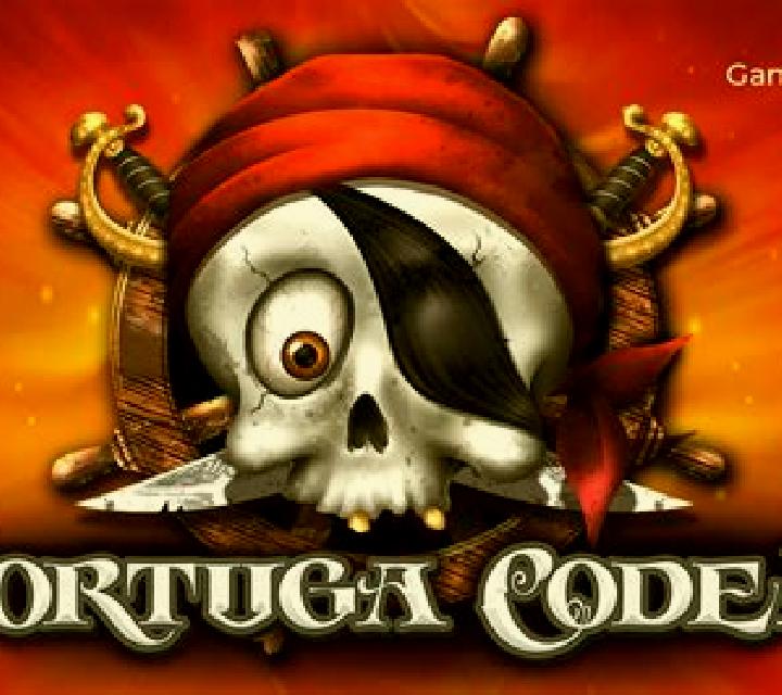 Tortuga HD slot game