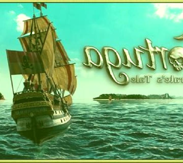 Tortuga online slot