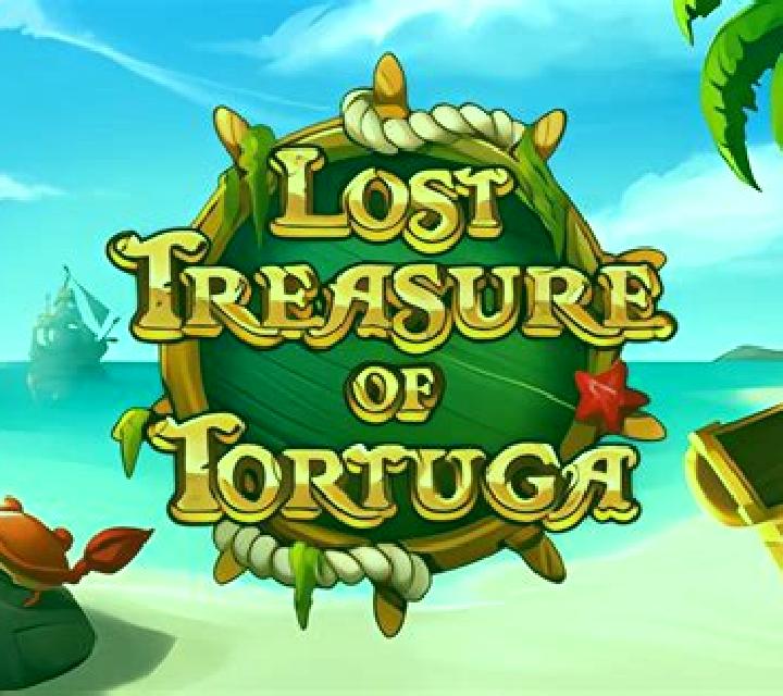 Tortuga slot