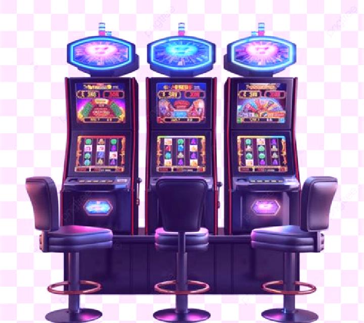 Tortura slot machine