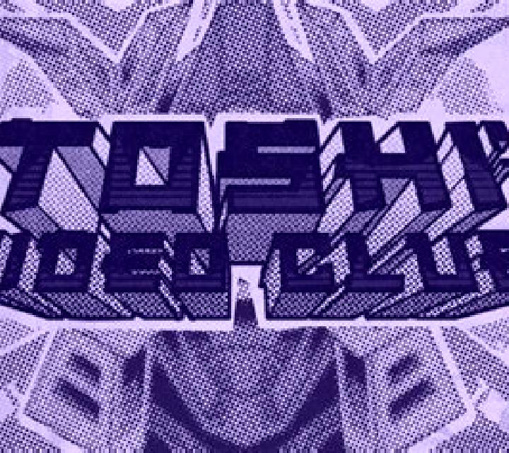 Toshi Video Club slot