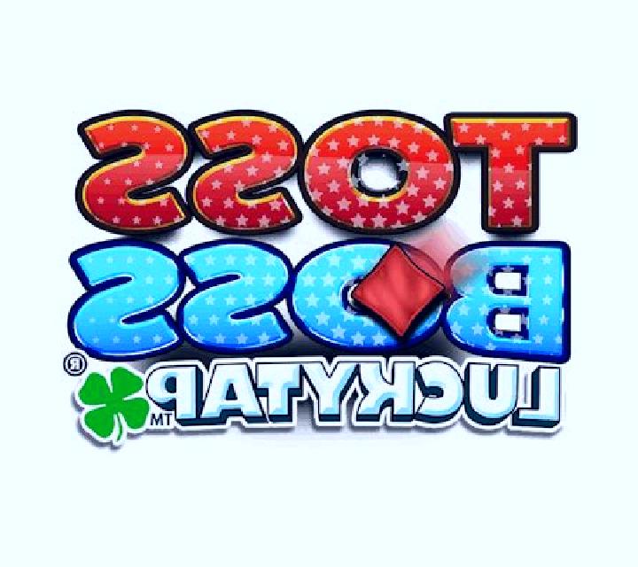 Toss Boss LuckyTap online slot