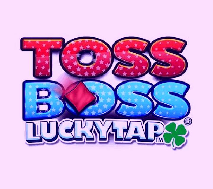 Toss Boss LuckyTap slot game