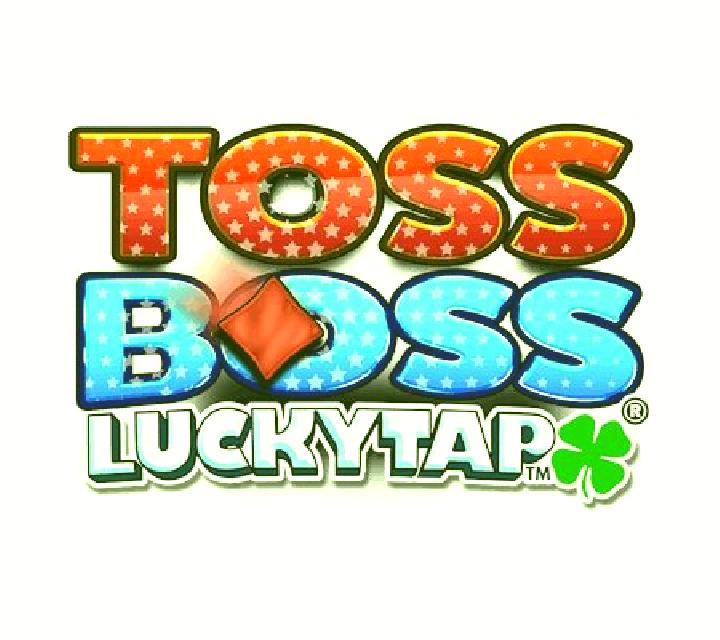 Toss Boss LuckyTap slot