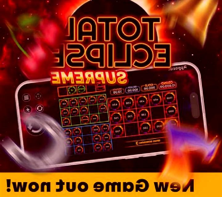 Total Eclipse Supreme online slot