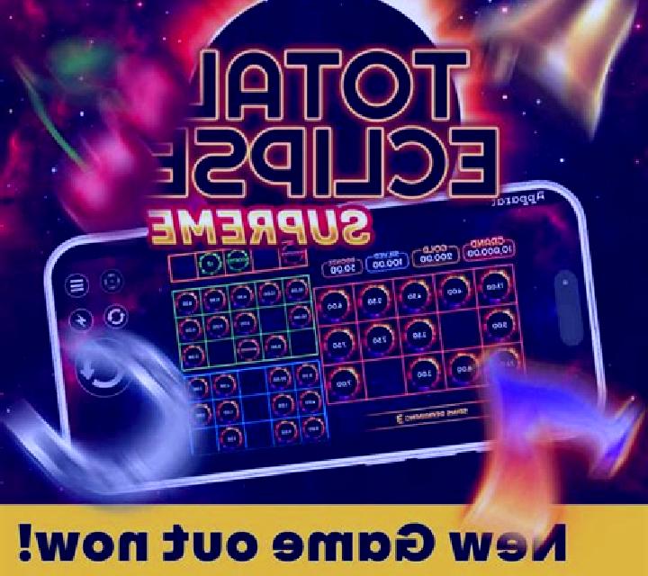 Total Eclipse Supreme slot game